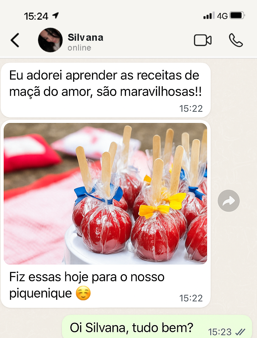 Prints WhatsApp 1